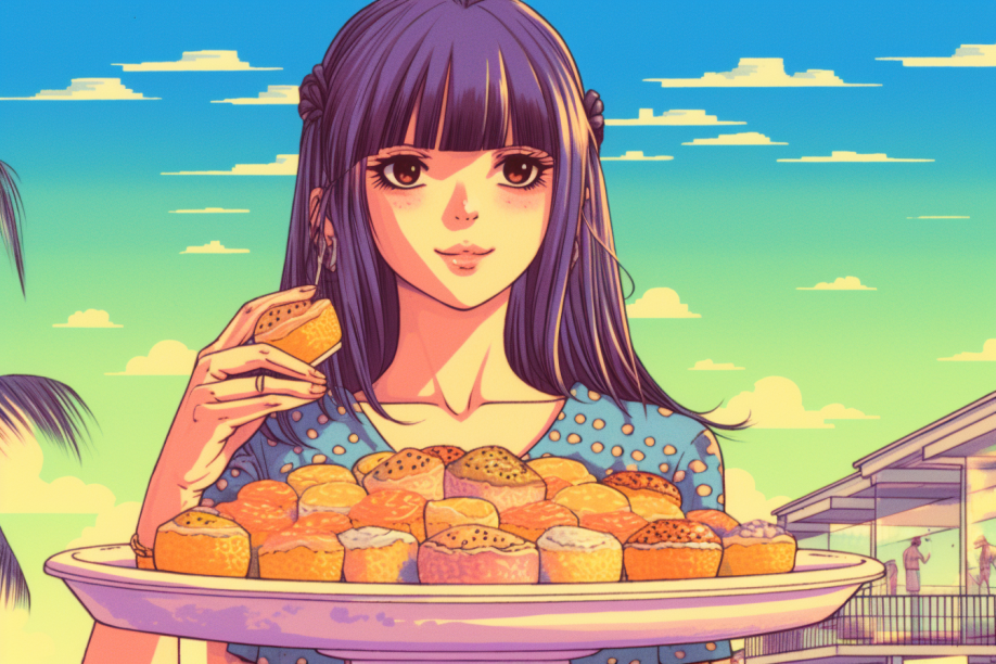 Magicake's Artworks thumbnail thumbnail